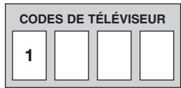 RCA RCR311W - Récupération de code - 5