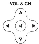 RCA RCR311W - Accessing and Selecting Menu Items - 3