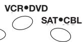 RCA RCR311W - On-off - 1