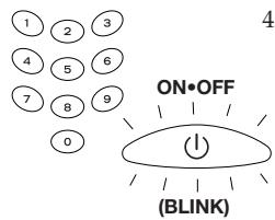 RCA RCR311W - PROGRAMMING THE SLEEP TIMER - 1