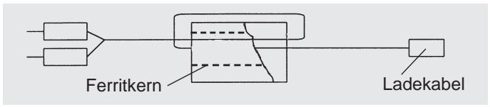 ROBBE 8427 - Hinweise zur EMV - 1