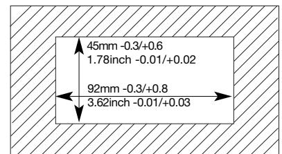 CARLO GAVAZZI UDM 60 - 5