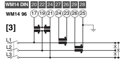 CARLO GAVAZZI WM14-DIN - 3