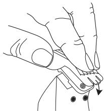 ZOOFARI ZTS 10 B1 ANIMAL CLIPPERS - Istruzioni per l'uso - 2