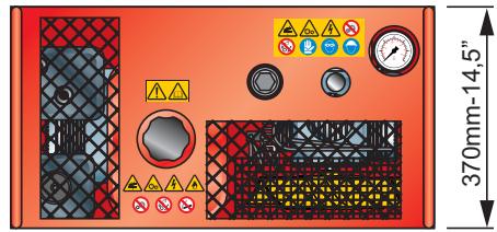 AEROTECNICA COLTRI MCH-6 - NOMENCLATURA - 12