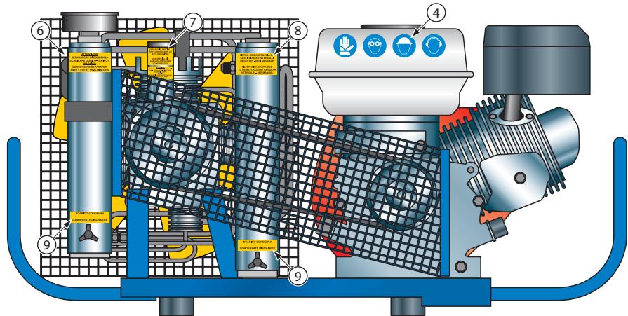 AEROTECNICA COLTRI MCH-6 - A - 4