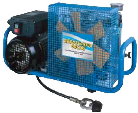 AEROTECNICA COLTRI MCH-6 - 1