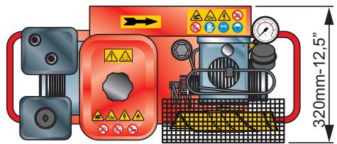 AEROTECNICA COLTRI MCH-6 - NOMENCLATURA - 10