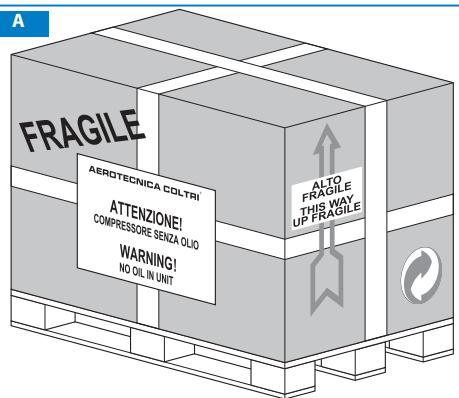 AEROTECNICA COLTRI MCH-6 - IMBALLAGGIO [A] - 1