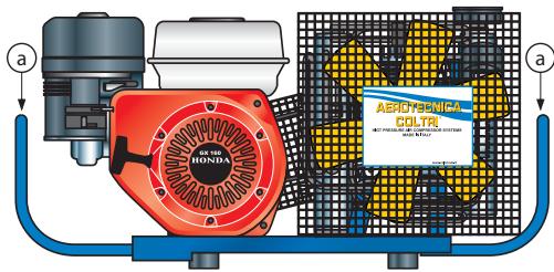 AEROTECNICA COLTRI MCH-6 - MOVIMENTAZIONE [A] - 4