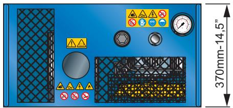 AEROTECNICA COLTRI MCH-6 - NOMENCLATURA - 16