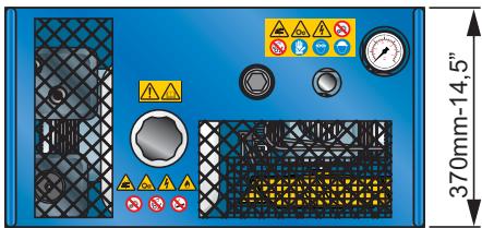 AEROTECNICA COLTRI MCH-6 - NOMENCLATURA - 6
