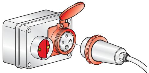 AEROTECNICA COLTRI MCH-6 - Mod: MCH-6/ET - 1