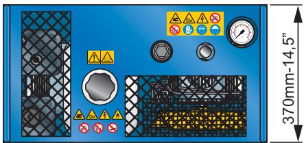 AEROTECNICA COLTRI MCH-6 - NOMENCLATURA - 8