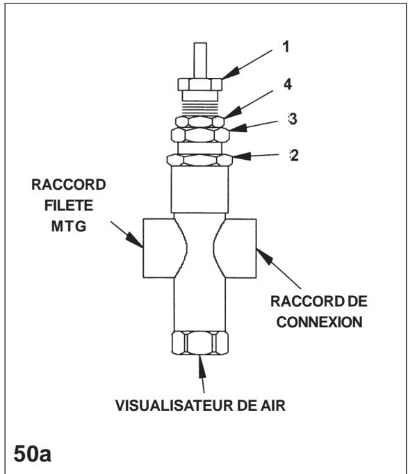 AEROTECNICA COLTRI MCH14 TECH NITROX - Réglage de la pression - 1