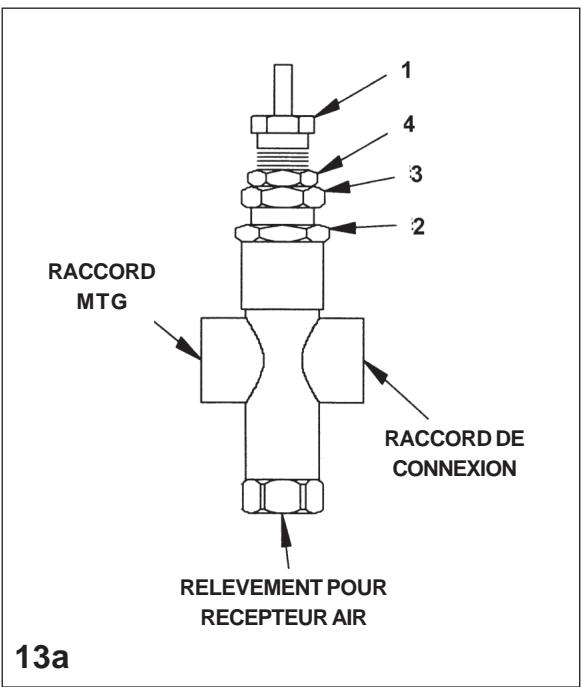 AEROTECNICA COLTRI MCH14 TECH NITROX - Pilot valves - Compresseur à basse pression - 1