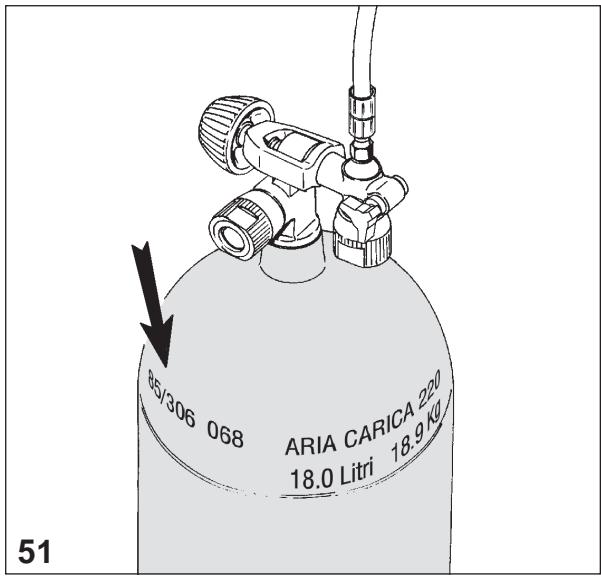 AEROTECNICA COLTRI MCH14 TECH NITROX - ATTENTION - 1