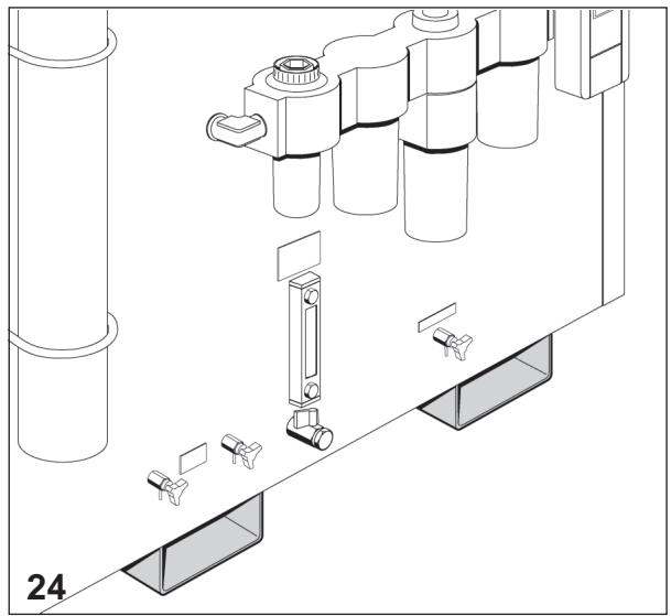 AEROTECNICA COLTRI MCH14 TECH NITROX - Manutention - 2