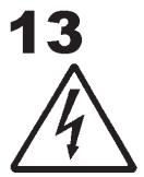 AEROTECNICA COLTRI MCH14 TECH NITROX - Dispositifs de sécurité - 5