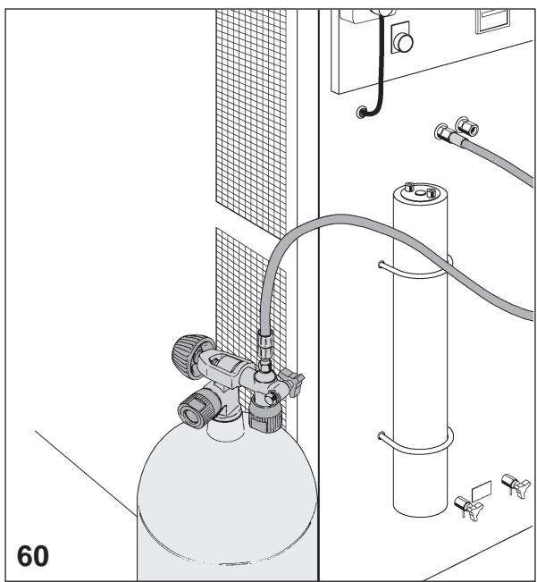 AEROTECNICA COLTRI MCH14 TECH NITROX - 2ème PHASE - 1