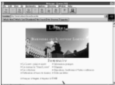 HACHETTE MULTIMEDIA DICTIONNAIRE HACHETTE ENCYCLOPEDIE - Configuration de la connexion internet - 3