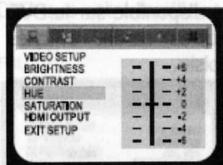 QUARTEK HD-RIP80 - 4- Menu video - 3
