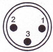 RONDSON AM 60/2A - SCHEMA DE BRANCHEMENT - 2