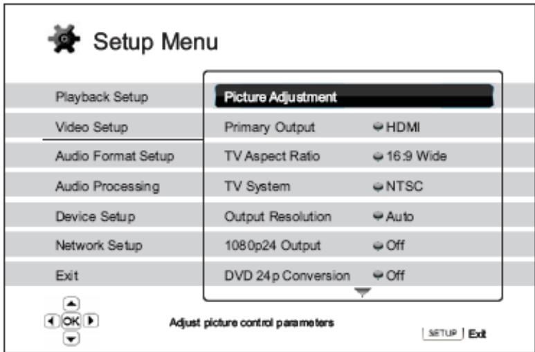 OPPO BDP-83 SE - Langue : - 1