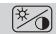 BELINEA LCD-MONITOR 10 17 20 - FONCTIONS DU MENU OSD - 2