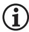 BELINEA 101751 - Notes sur le raccordement à l'alimentation électrique - 2