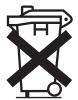 ELU BSA34 - Etichette sul caricabatterie e sul gruppo batterie - 9