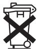 ELU BSA34 - Labels op de oplader en op de accu - 9