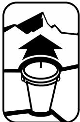 SUNNTO CORE ALU PURE WHITE MANU 06850 - Utilisation de la lunette - 1