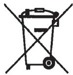 SUNNTO VYPER - COMMENT SE DÉBARRASSER DE VOTRE INSTRUMENT - 1