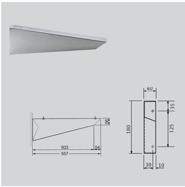 FRANKE SIRIUS  - BROCHURE - Bac à plâtre - 1