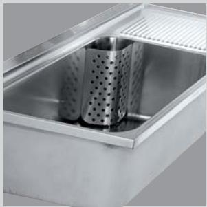 FRANKE SIRIUS  - BROCHURE - SIRIUS - 3
