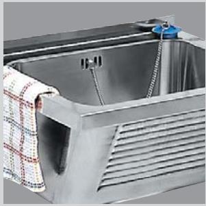 FRANKE SIRIUS  - BROCHURE - SIRIUS - 2