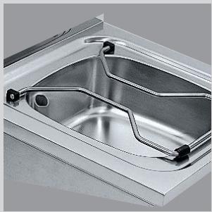 FRANKE SIRIUS  - BROCHURE - SIRIUS - 4