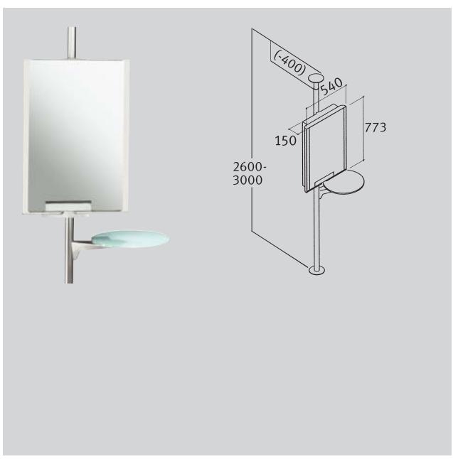FRANKE XINOX - BROCHURE - Bloc lavabo "aquarius - 1