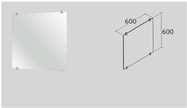 FRANKE XINOX - BROCHURE - Accessoires sanitaires XINOX® - 1