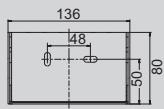 FRANKE XINOX - BROCHURE - Distributeur de savon "mr e. proper - 2