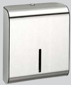 FRANKE XINOX - BROCHURE - Cendrier "gido - 1