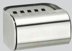 FRANKE XINOX - BROCHURE - Distributeur de savon "mr e. proper - 1