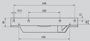 FRANKE XINOX - BROCHURE - Lave-mains individuel "aquina s. - 4