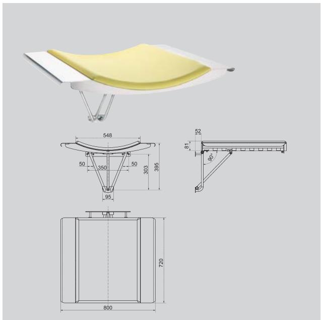FRANKE XINOX - BROCHURE - Siphon "clic - 1