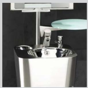 FRANKE XINOX - BROCHURE - Design et fonctionnalité - 2