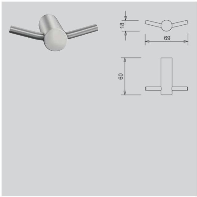 FRANKE XINOX - BROCHURE - Tablette "ala l. - 1