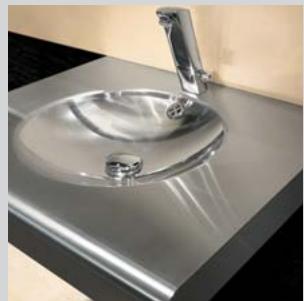 FRANKE XINOX - BROCHURE - Design et fonctionnalité - 4