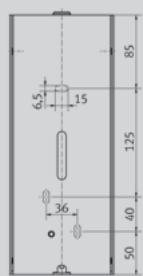 FRANKE XINOX - BROCHURE - Distributeur de savon moussant "mr f. proper - 2