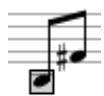 AROBAS MUSIC GUITAR PRO 5 - Enter Notes - 1